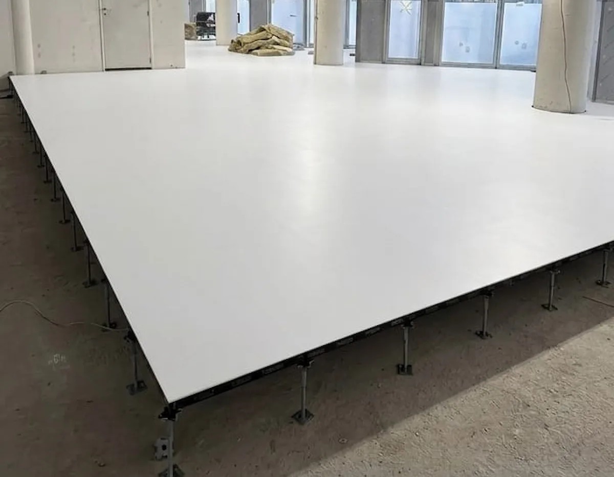 Plancher technique